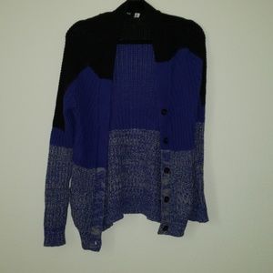BDG Sweater Cardigan